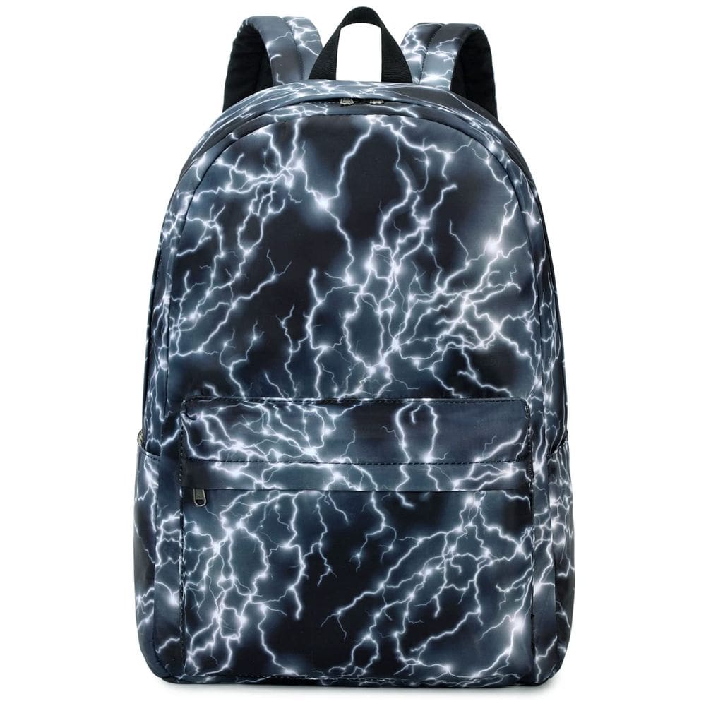 Mochila escolar mezhsa Boy Elementary Middle 43x30x14 cm
