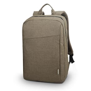 Mochila Lenovo B210 Camo Verde para laptop 15,6"