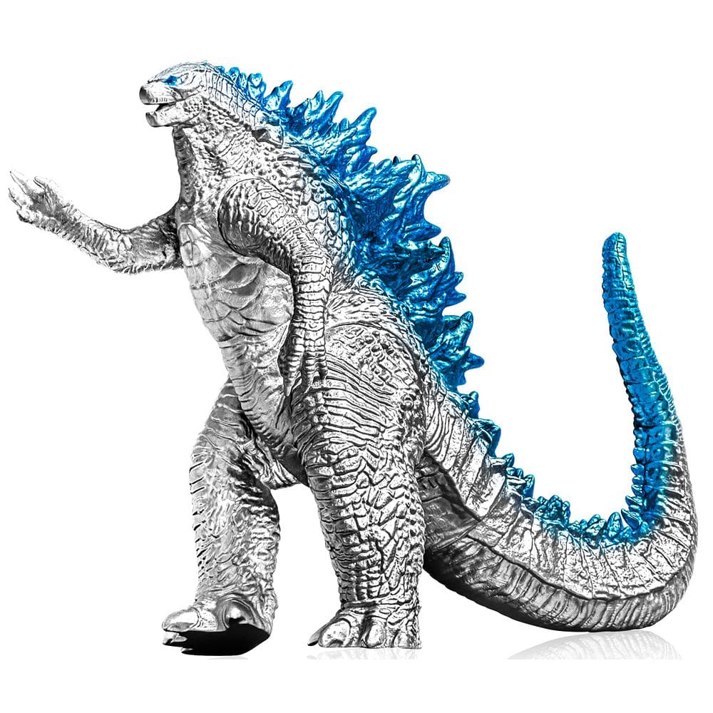 Figura de ação da série de filmes TWCare Mega Godzilla vs Kong