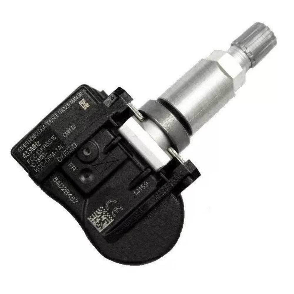Sensor Pressão Pneu Tpms Mitsubishi Eclipse Cross Válvula