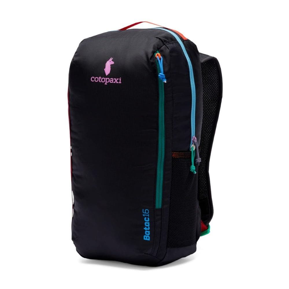 Mochila Cotopaxi Batac 16L Del Dia Dark 1