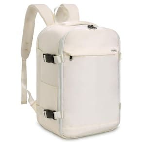 Mochila de viagem HOMIEE Ryanair Personal Item 20L 40x20x25cm