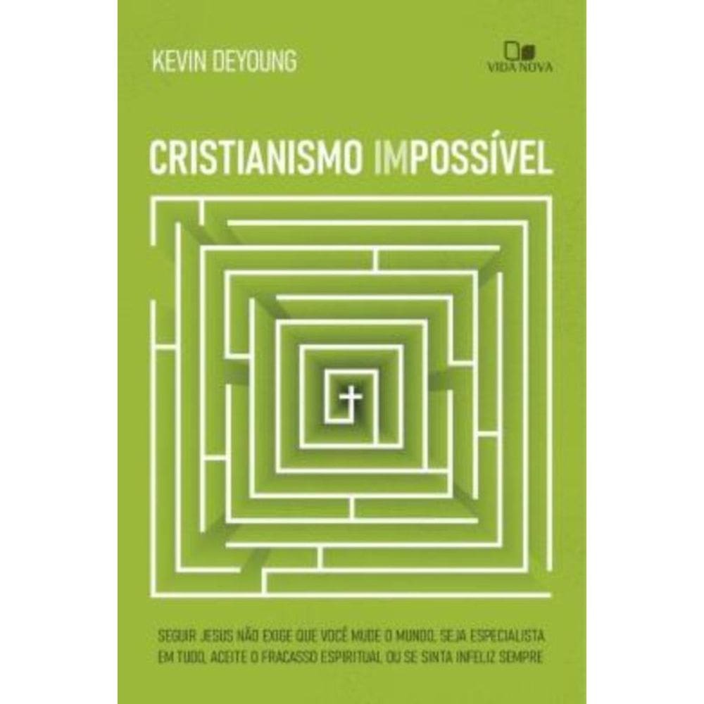 Cristianismo Impossivel