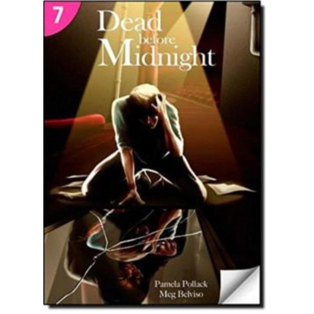 Dead Before Midnight - Level 7