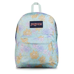 Mochila JanSport SuperBreak One durável e leve