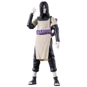 Boneco de ação ANIME HEROES Naruto Orochimaru