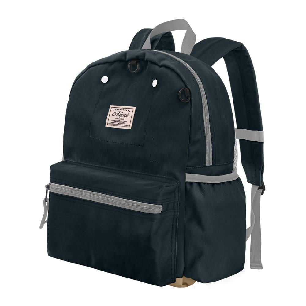 Mochila Atgark Toddler Boys 2-5 anos de idade no jardim de infância