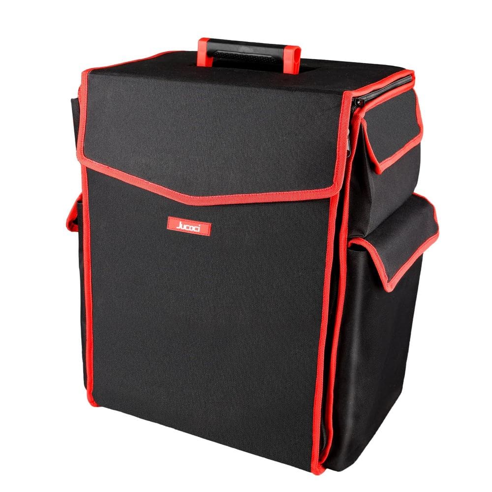 Mochila para estojo de armazenamento Jucoci Miniatures (tamanho médio)