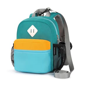 Mochila infantil Leash STEAMEDBUN para crianças de 1 a 3 anos