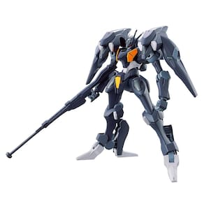 Kit de modelos Bandai Spirits HG 1/144 Gundam Pharact Gundam