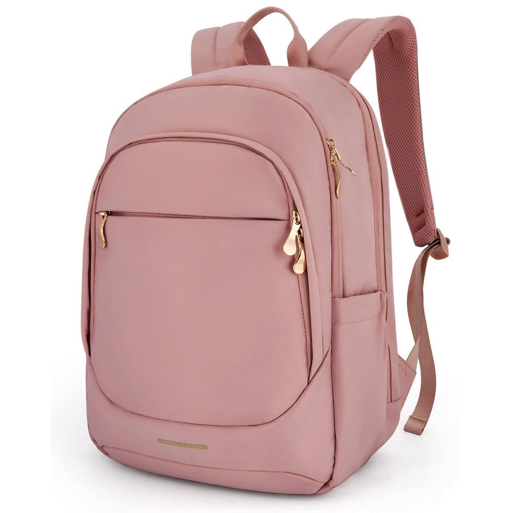 Mochila LIGHT FLIGHT LIGHT FLIGHT Travel 15,6” para laptop preta