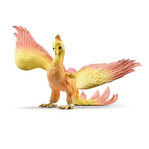 Figura de ação Schleich Bayala Phoenix Mythical Fantasy Kids