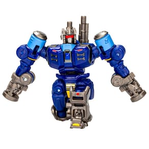 Boneco de ação Transformers Studio Series Bumblebee Rumble