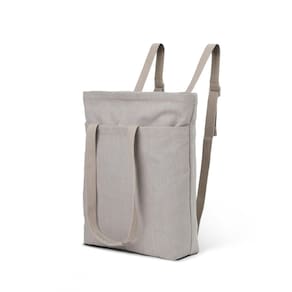 Mochila FASTFAIRY impermeável para laptop de 14"