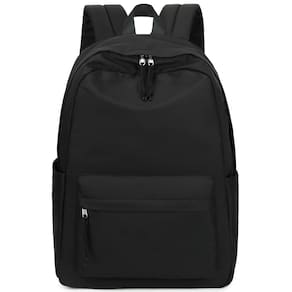 Mochila escolar Bluboon Butterfly para meninas adolescentes e mulheres
