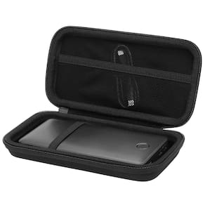 Mala de viagem para banco de energia Anker PowerCore 20K 20000mAh