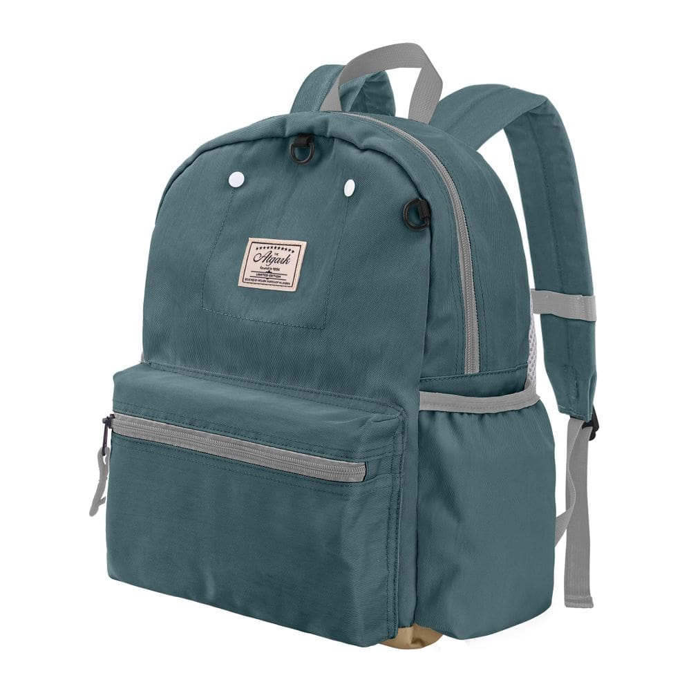 Mochila Atgark Toddler Boys 2-5 anos de idade no jardim de infância