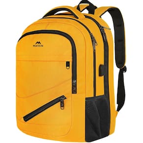 Mochila MATEIN Extra Large Travel 50L com compartimento para laptop