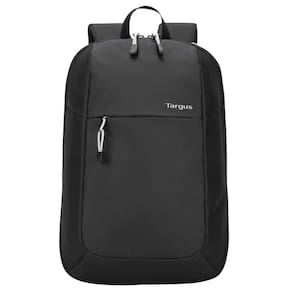 Mochila para notebook Targus Intellect Essentials 15.6" preta