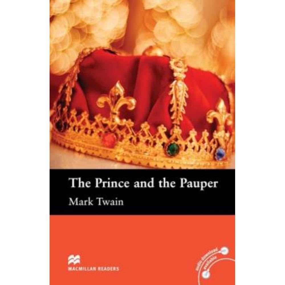 Prince And The Pauper, The
