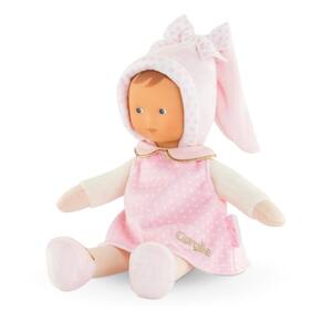 Boneca de corpo macio Corolle Miss Starry Dreams de 9,5 polegadas