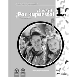 Nuevo Espanol Por Supuesto 1 (A1) - Guia Didactica - 2ª Edicion