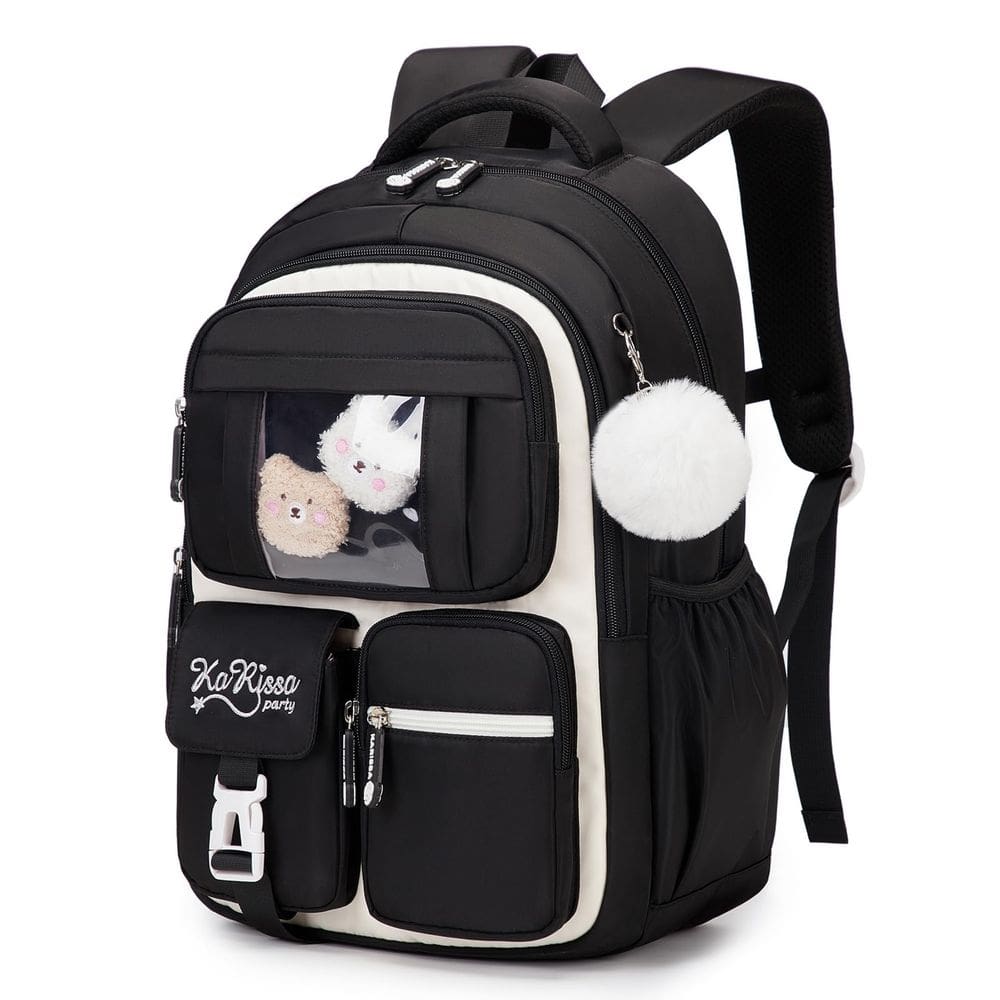 Mochila infantil PIG PIG GIRL Elementary School