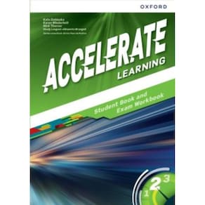 Accelerate Learning 2 St Pk