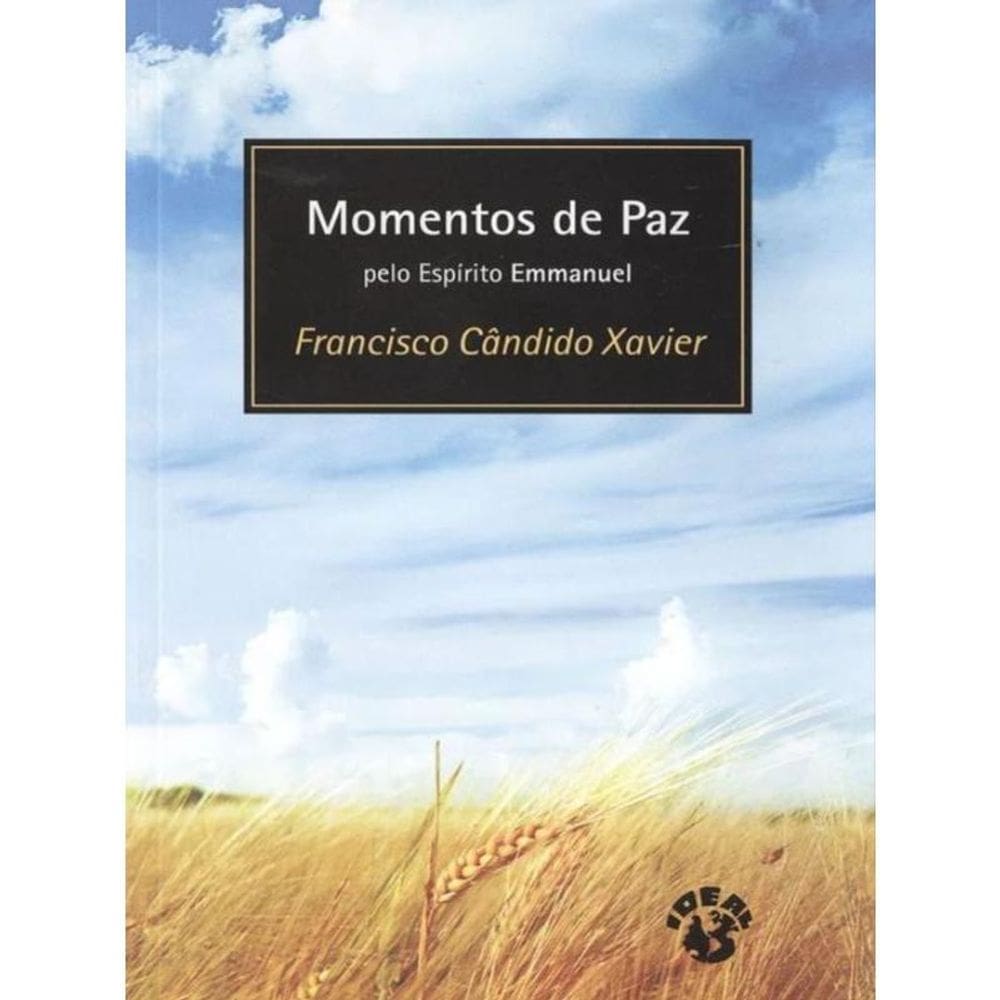 Momentos De Paz