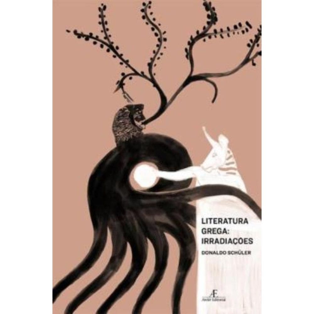Literatura Grega -  Irradiacoes - 2ª Ed