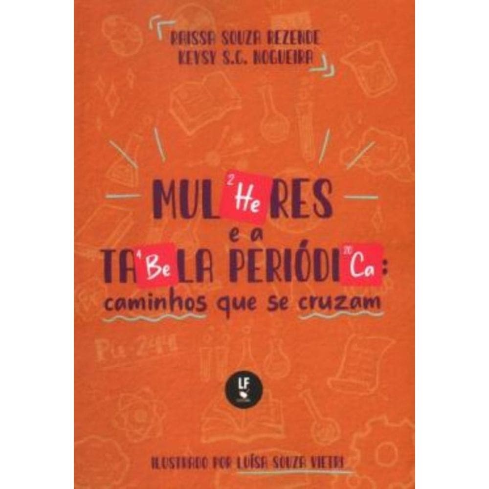 Mulheres E A Tabela Periodica