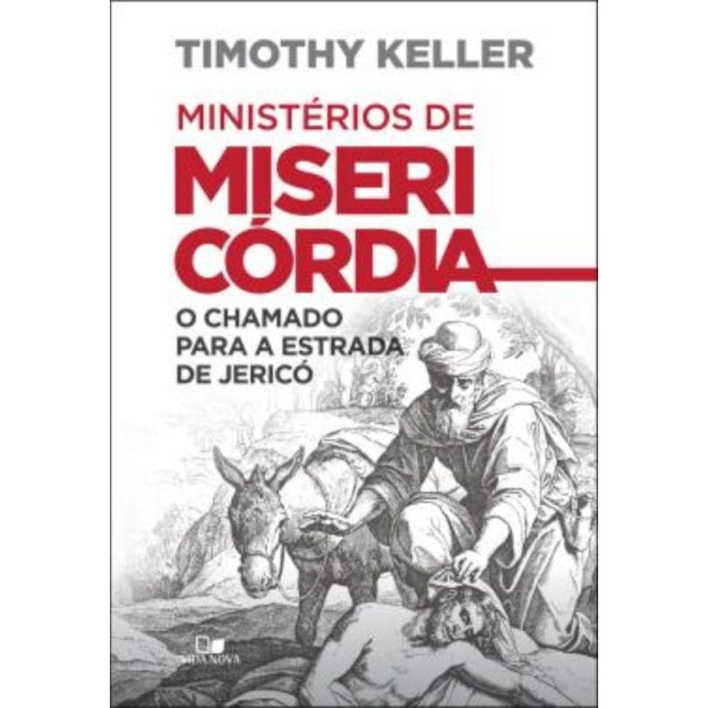 Ministerios De Misericordia