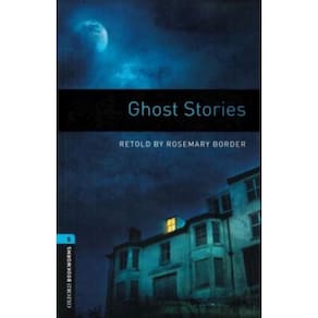 Ghost Stories