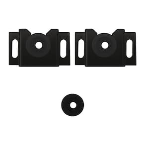 Kit Com 6 Suporte Tv Fixo Lcd Universal Brasforma De 10A71