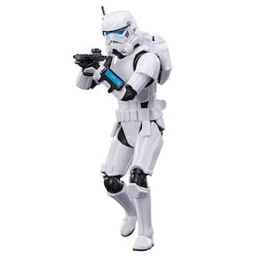Boneco de ação Hasbro Star Wars Fans Disney Scar Trooper 15cm