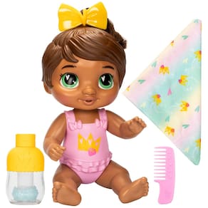 Shampoo Water Baby Doll Baby Alive Snuggle Sophia 28cm