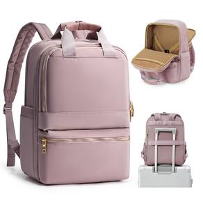 Mochila wepadre Carry On impermeável para mulheres e homens