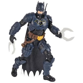 Boneco de ação DC Comics Batman Adventures Batman 30cm