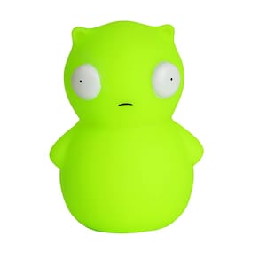 Boneco de brinquedo Bob`s Burgers Kuchi Kopi Glow in The Dark 15cm