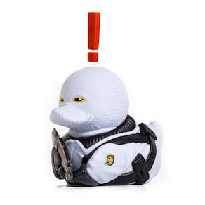 Boneco colecionável de vinil Duck TUBBZ Metal Gear Solid