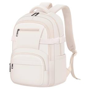 Mochila AFGWK Cute para meninas em idade escolar, crianças e mulheres, laptop de viagem