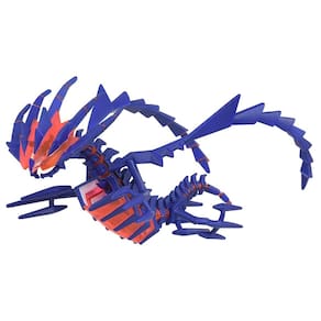 Boneco de ação Takara Tomy Pokémon MonColle ML-25 Eternatus