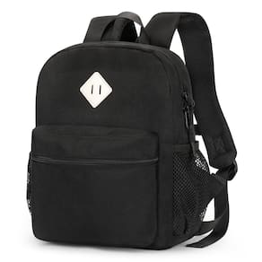 Mochila infantil STEAMEDBUN para meninos de 2 a 4 anos resistente à água