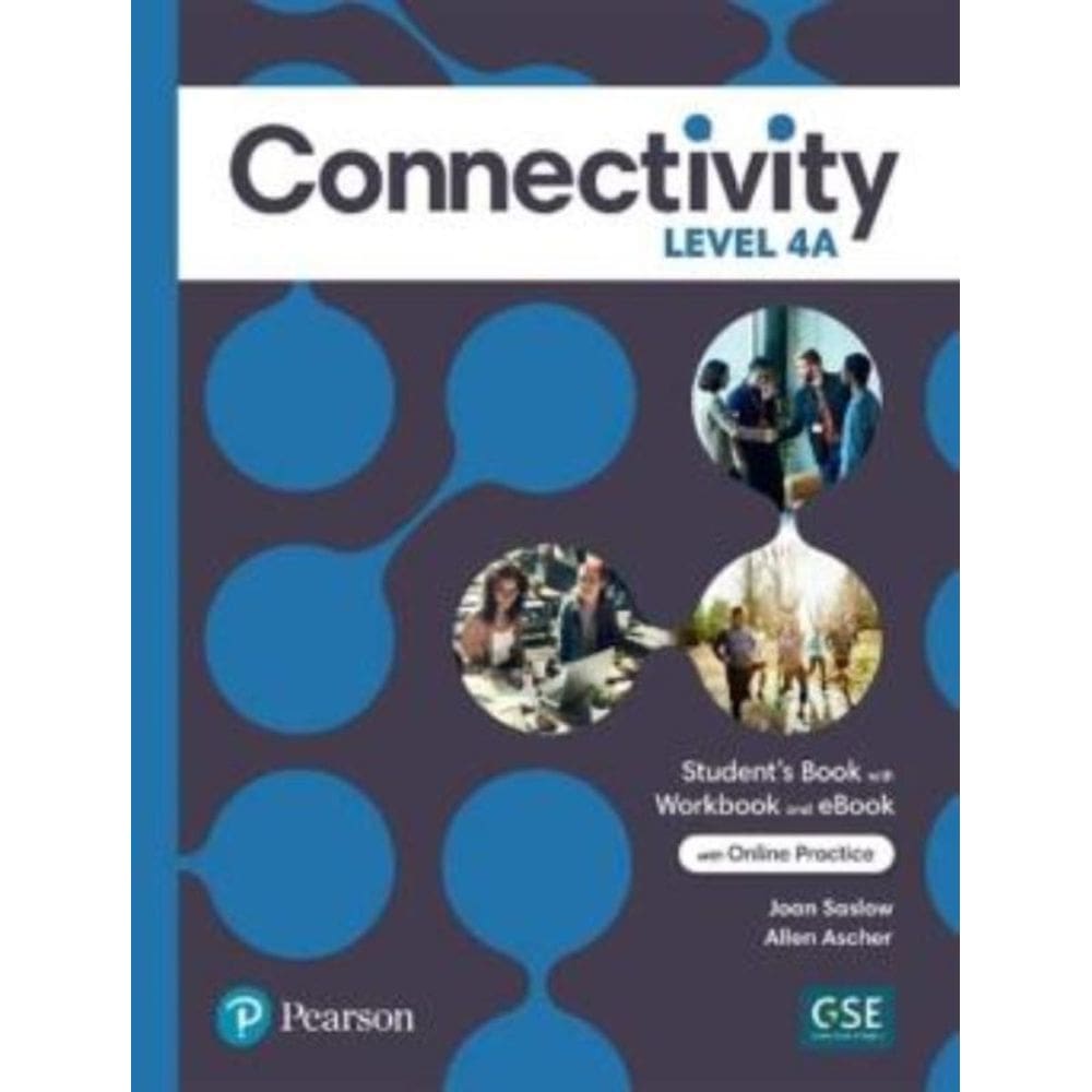 Connectivity 4A Sb/Wb And  With Online Practice