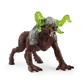 Bonecos de ação Schleich Eldrador Creatures Rock Beast Kids 7-12