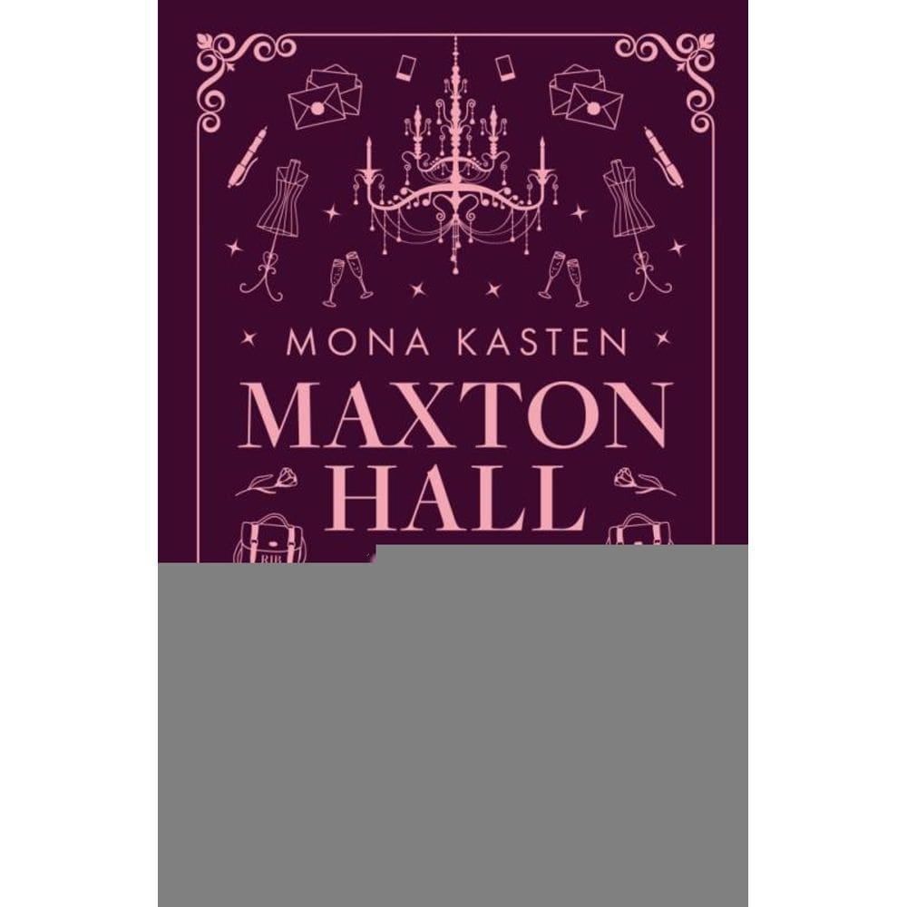 Maxton Hall: Salve-Se