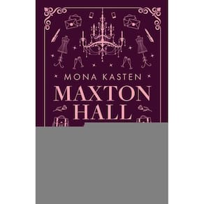 Maxton Hall: Salve-Se