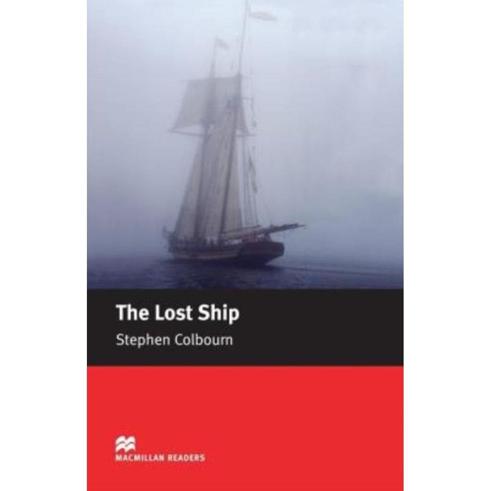 Lost Ship, The - Starter