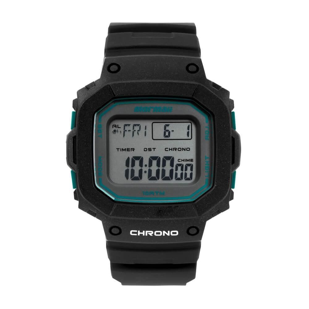 Relógio Mormaii Wave Masculino MO18500/8V
