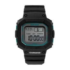 Relógio Mormaii Wave Masculino MO18500/8V